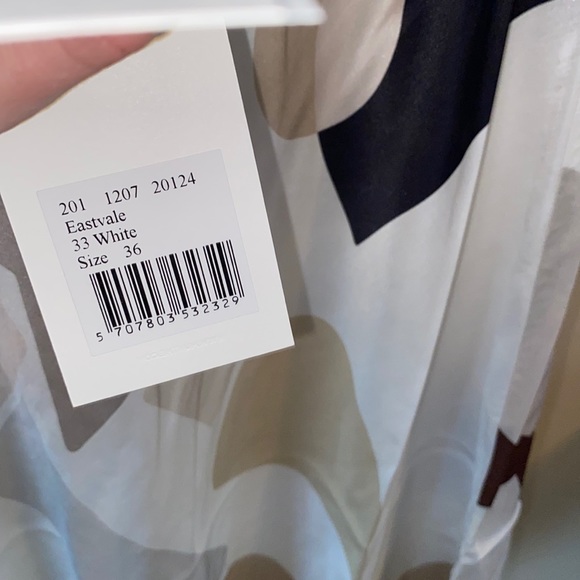 Eastvale Midi Skirt
MUNTHE - Picture 11 of 11